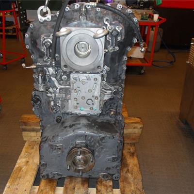 Reconditioning of ZF transmissions